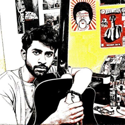 wiredguys's profile picture. quote unquote engineer / expert at eloc

https://t.co/v9wjNPXc0J « newsletterblogtypething