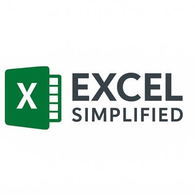 Exceltutorial20's profile picture. تعلم اكسل بطريقة سهلة  📊  خطوة بخطوة مع أمثلة عملية في فديوات لاتتجاوز ٣ دقائق   https://t.co/3yWWGcbcCS