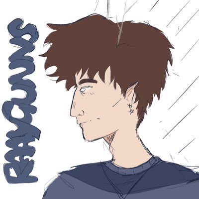 Raystarrs's profile picture. destroyed by hippie powers