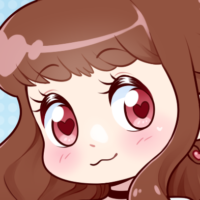 inkieheart's profile picture. illustrator 💗 its just text posts here tho, go to the other blue sites for real art