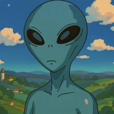 diazepambtc's profile picture. BTC | ETH | SOL | PEPE | ALIENCOIN | ALIENCOIN CREATOR/DEV