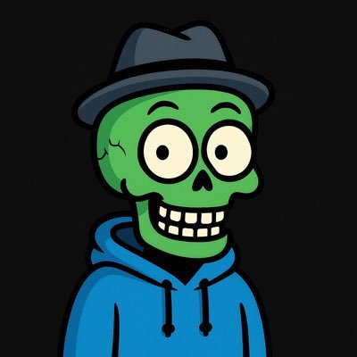 ZeroDayLife's profile picture. 