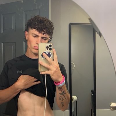 Ryan014443's profile picture. Gay twink exploring desires Free personal OnlyFans, Daily nudes, solo vids, chats. 18+ Subscribe for free & cum play! 😈 #Gay #NSFW