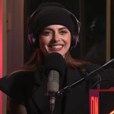 AntoMaggio_'s profile picture. Caramelle mischiate all'arsenico @NaliOfficial