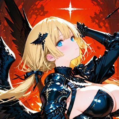 AiTinu321's profile picture. ✨無料生成で【AIイラスト】に挑戦します✨  #フォロバ100 #相互フォロー #無言フォロー 歓迎です‼️変垢以外フォロバします💯 注) リムバ100💔相互の意思なしやリムられたら解除します💔