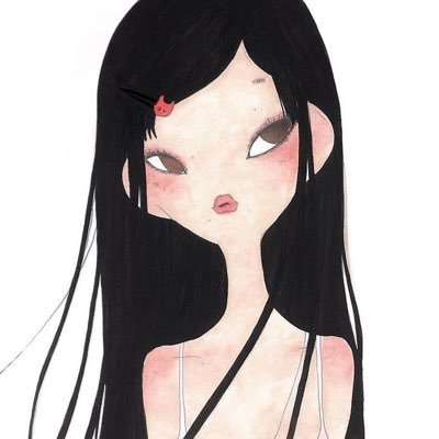 apploneyie's profile picture. ৎ୭. magurythm: tremulous phalanges held stylus (RPS, 03:30 “잉크 📖♥️”) inscribing ink's calligraphy upon @sonettechive's parchment.