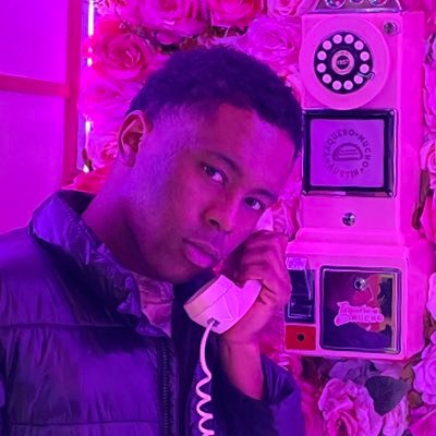 iamdayetron's profile picture. Nicki Minaj. Pokémon. Astrology. Personal Thoughts. ♋️♏️♊️♊️♊️♊️ (big 6 😈🪐) dog with a blog 🗣️