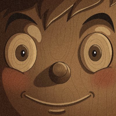 Pinocchio3off's profile picture. A novel-story that's yet to be told.