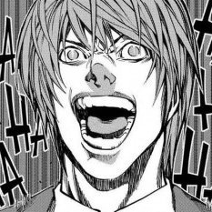 Elmen91172609's profile picture. EL SEÑOR DE LA NOCHE, MITAD HOMBRE MITAD ANIMAL