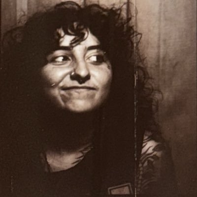 butchbaybee's profile picture. 🇧🇷 sou filho de Iemanjá 23, they/them