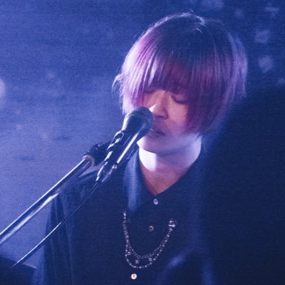 kgysn_ammttk's profile picture. アマミツツキKey.Vo @ammttk_sky | @kgyoffkgy | 歌うまモンスターを目指して三千里 contact: vokgy3@gmail.com