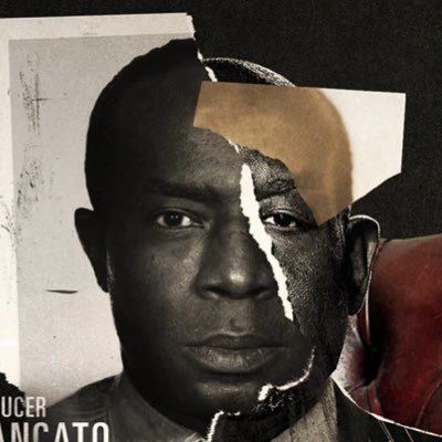 mutuma_mbui's profile picture. Fear the old blood