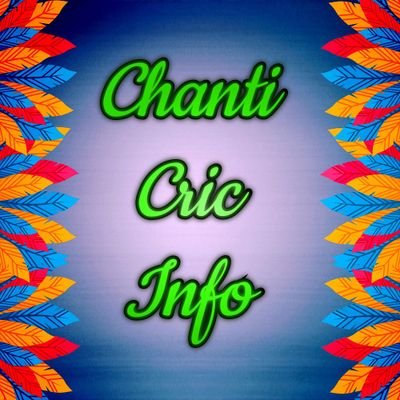 srichanti73's profile picture. Live Cricket Information