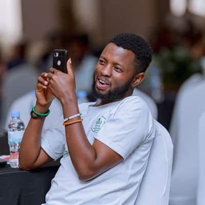 salimsaleha2's profile picture. BSc in Food Science and Technology||MBA candidate in Project Management||Climate Activist||Peace Fellow||Food Quality and Safety 🇷🇼🇷🇼