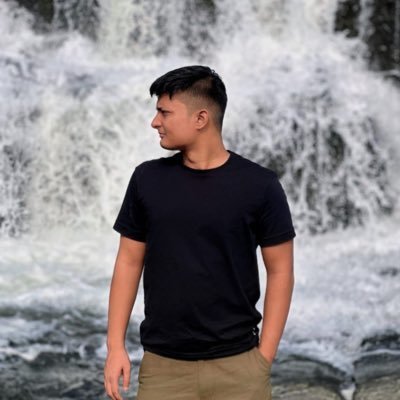 Kevin30128668's profile picture. Nací y morire