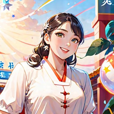 juliazhou2022's profile picture. 