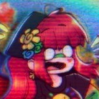 C777th's profile picture. ₊˚⊹♡ 
💙Multi-Fandom, Autistic, Toony 🚦🌈 
💚26 years old and Taken (๑'ᵕ'๑)⸝* 
💛Likes Liminal & Cute Aesthetics ☻ 
❤Alt: @x_RainbowRose