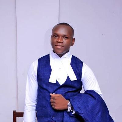DerrickMatende's profile picture. Advocate