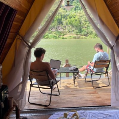 romaincll's profile picture. Building the tool to validate your saas ideas