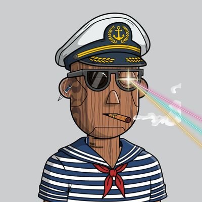 HBKSailor's profile picture. 🌊 Real Sailor | NFT & Web3 Enthusiast                                             

Part of the @LEFTCLICKLABZ Crew | @myBUUMEE
