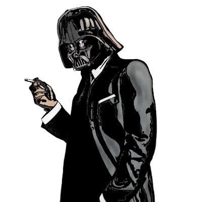 MR_DARTH_THRIFT's profile picture. 