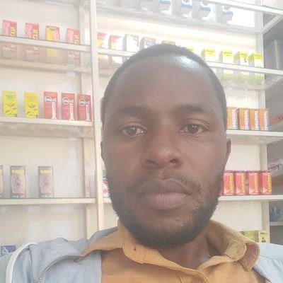 FredrickMu10409's profile picture. 