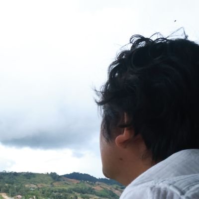 xerutan's profile picture. I'm here to talk to myself and when I feel like it, other people too

Like Dirac, without the eck.

#StopKelateHate