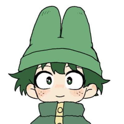 sybilsucks's profile picture. lighting one up for izuku sensei || 22 || m/w: @katsukeys_