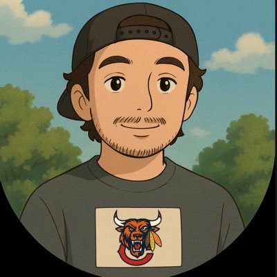 xniwix's profile picture. #dabears #seered #blackhawks #cubs #flyeaglesfly #billsmafia