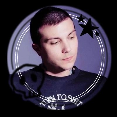 grankyaoi's profile picture. @ktfkasper ♪