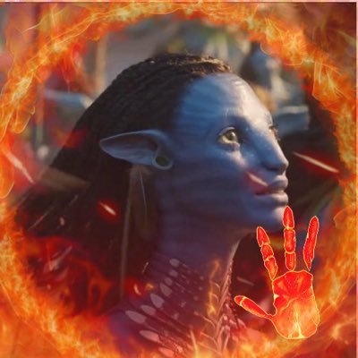 Meg_tdp's profile picture. 