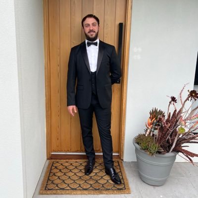 Nickbailey03's profile picture. 