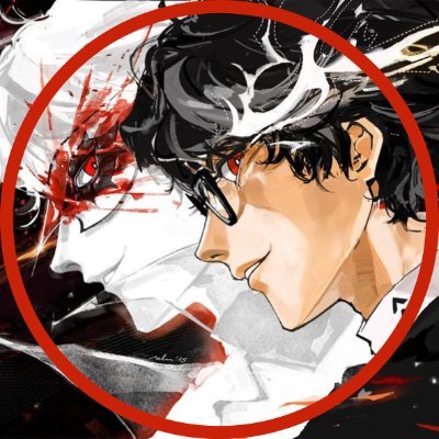 shuichijs's profile picture. horrible loser idiot @kewknee