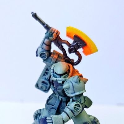 JKHbDdhXK7cfAwz's profile picture. 「May the Force be with you」
スター・ウォーズとロボ好き模型おじさん。第一次ガンプラブーム世代さ(⁠ㆁ⁠ω⁠ㆁ⁠)
現在は、今更にStrange Thingsの沼にハマる。11がつだぞFinalSeason！
雑食モデラー　筆塗り職人(自称)
おもちゃ集め大好き。
無言フォロー失礼いたします。