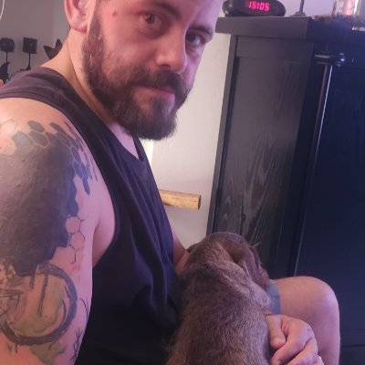 Gskill1980's profile picture. I don't believe in God or in people because so far I've only been disappointed in life.
In fact, I adopted four dachshunds, whom I love more than myself.