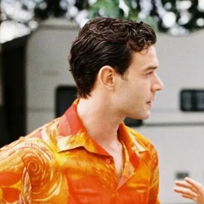 AndiheC's profile picture. Amante de Turcos

#FaHir
#ZeyDor 😍 #ErSib 🔥
#TürMer🥺#EcRen🖤
#AsTol 💃#EfMir  ⚘️
#ZehMer 💣 #AdBor 💜