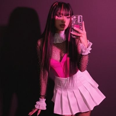 xlessslyx's profile picture. ✩°｡⋆ nijiro murakami | jujutsu kaisen | tokyo revengers