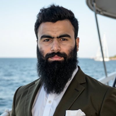 _muhammadqazi's profile picture. Empowering Founders with Scalable Software & Modern Business Solutions | Founder & CEO @voultrex1
