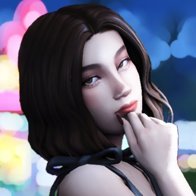 boreticiasims's profile picture. bianca but she's playing the sims

🇵🇸