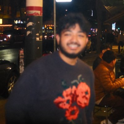 sayedardhi's profile picture. aura farming @pointer | @stanford, aws, docker