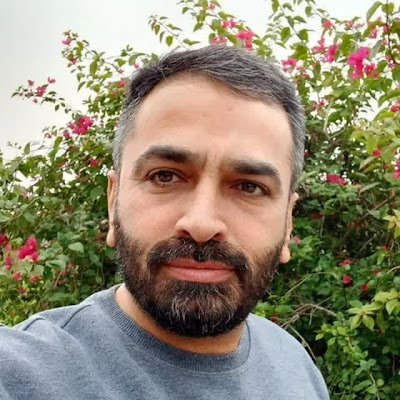 RMostafalo's profile picture. 