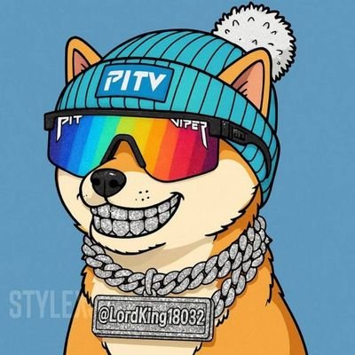 LordKing18032's profile picture. Degen since 20 All my homies trenching  early gem finder