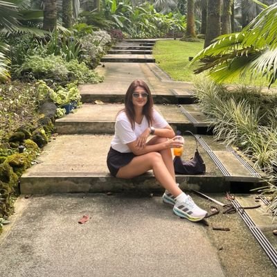 gghosh91's profile picture. Biggest fan of Jenny....