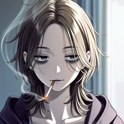 YouXi57930's profile picture. UNEDUCATED(literally);goth queer;moody-lullaby;non-binary-like;inland refuge&survivor;throttled liberal;informal guardian;lonely;年上控;含糖時間過長。理性、克制但活得撕心裂肺驚心動魄的動物