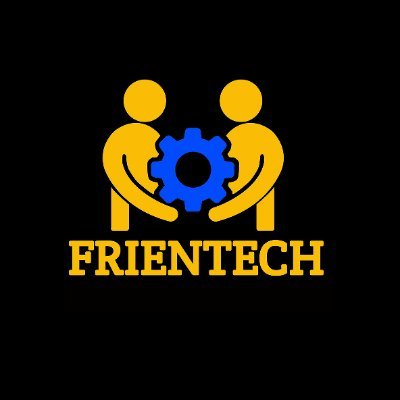 frientech2016's profile picture. Frientech Digital Marketing Institute & Agency
Web Designer | Wordpress Website | Social Media Management | Google SEO | Hosting | Whatsapp Marketing