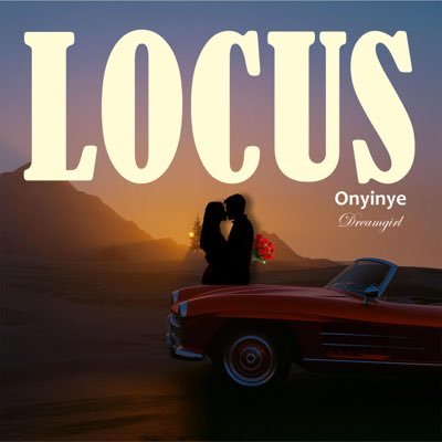 onyinyeofficial's profile picture. The most amazing song, Locus, is everywhere you stream good music. 📩onyinyeofficiall@gmail.com