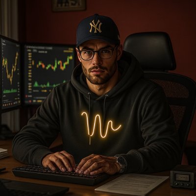 RustikTrades's profile picture. Trader + Co-founder of @RawstocksLLC | Free Discord → https://t.co/TWbeOKgMaT