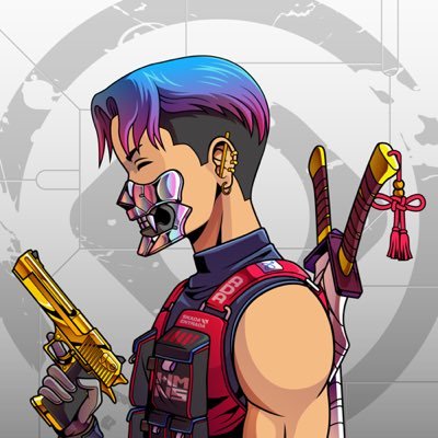 KaxX_Sui's profile picture. Buy Sui 💧