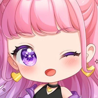 pinupininuchan's profile picture. Hello~ I’m inuchan, a mini art spirit bringing adorable, expressive, and colorful stream graphics to life 🌈💫