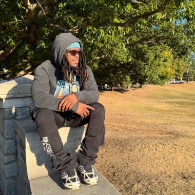 Vibez_Energy's profile picture. 90s 👶🏾 | Virgo ♍️ | Luke 6.27-28 | Anime Nerd | Video Game Head 🎮 | Photographer 📸 | Roll Bounce 🛼🕺🏽